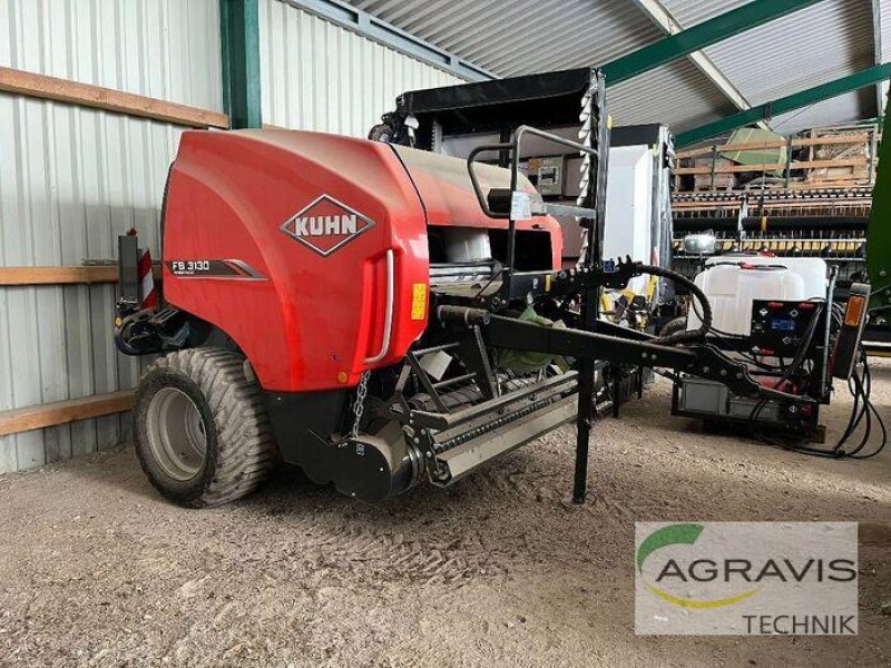 Radlader del tipo Kuhn FB 3130 Kuhn FB3130 OC, Gebrauchtmaschine en Meppen (Imagen 4)