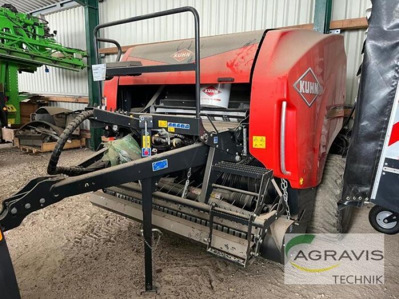 Radlader del tipo Kuhn FB 3130 Kuhn FB3130 OC, Gebrauchtmaschine en Meppen (Imagen 3)
