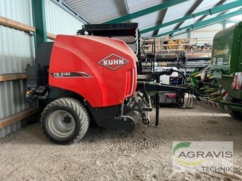 Radlader tip Kuhn FB 3130 Kuhn FB3130 OC, Gebrauchtmaschine in Meppen