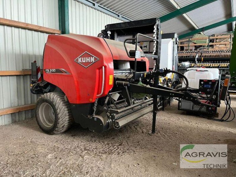 Radlader des Typs Kuhn FB 3130 Kuhn FB3130 OC, Gebrauchtmaschine in Barsinghausen-Göxe (Bild 4)