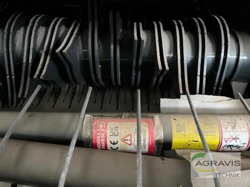 Radlader des Typs Kuhn FB 3130 Kuhn FB3130 OC, Gebrauchtmaschine in Barsinghausen-Göxe (Bild 5)