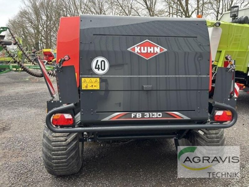 Radlader типа Kuhn FB 3130, Gebrauchtmaschine в Meppen (Фотография 5)