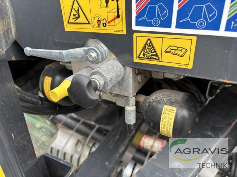 Radlader типа Kuhn FB 3130, Gebrauchtmaschine в Meppen (Фотография 15)