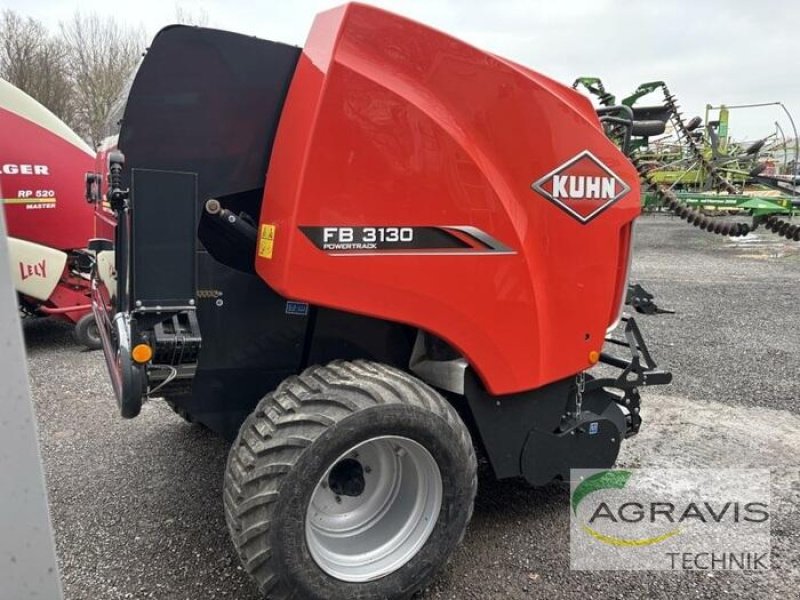 Radlader типа Kuhn FB 3130, Gebrauchtmaschine в Meppen (Фотография 3)
