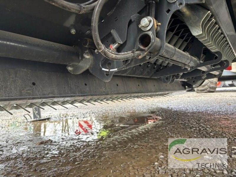 Radlader типа Kuhn FB 3130, Gebrauchtmaschine в Meppen (Фотография 13)