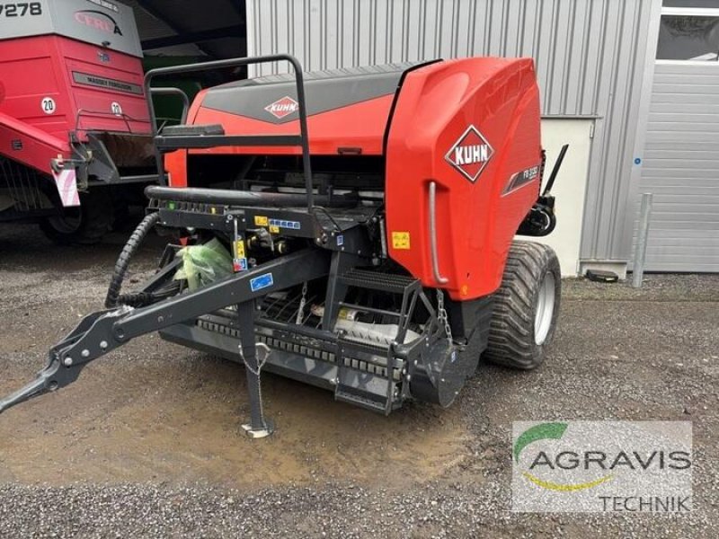 Radlader vrste Kuhn FB 3130, Gebrauchtmaschine v Meppen (Slika 1)