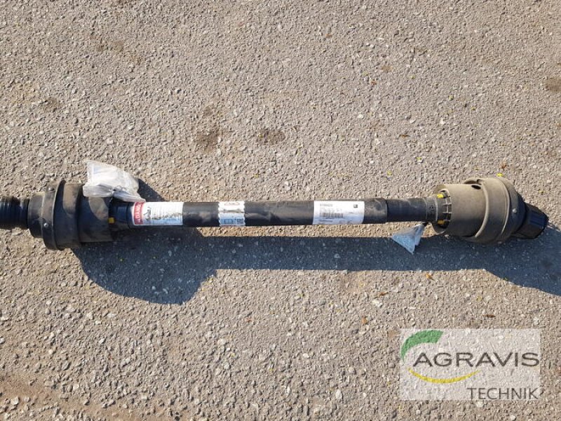 Radlader des Typs Kuhn GA 6501, Neumaschine in Nartum (Bild 16)