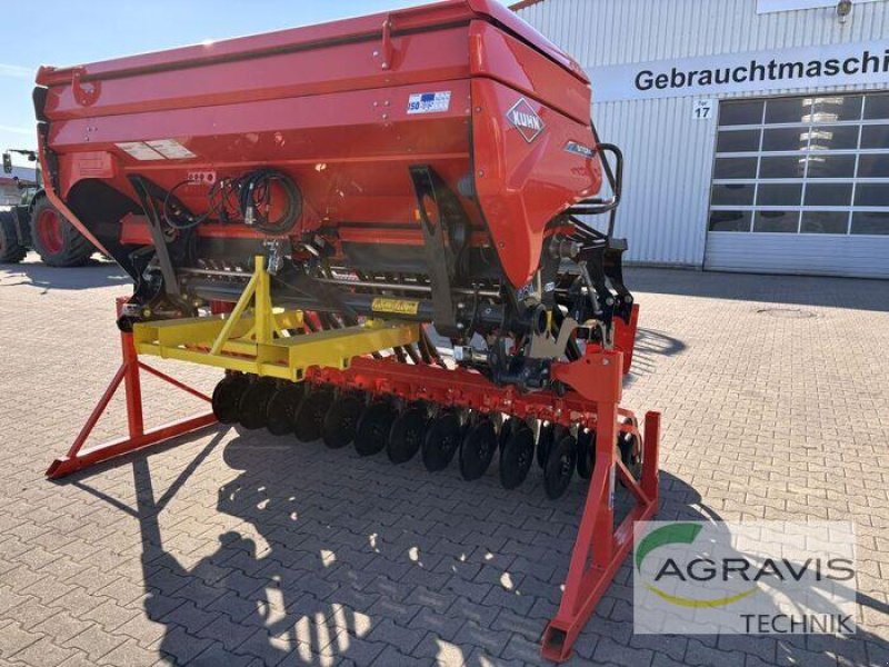 Radlader Türe ait Kuhn SITERA 3030-24 E, Gebrauchtmaschine içinde Olfen  (resim 1)