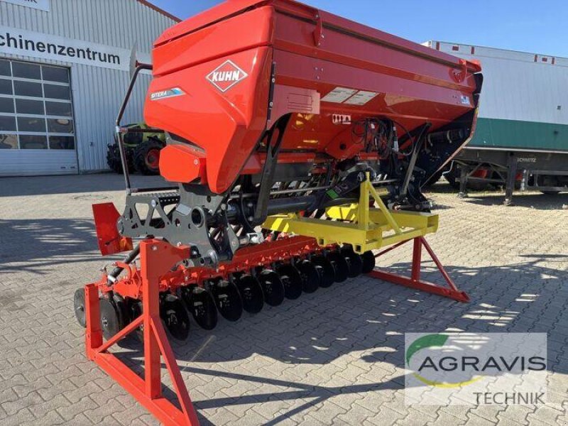 Radlader des Typs Kuhn SITERA 3030-24 E, Gebrauchtmaschine in Olfen  (Bild 3)