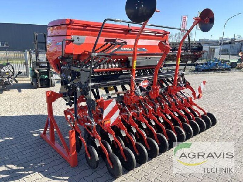 Radlader des Typs Kuhn SITERA 3030-24 E, Gebrauchtmaschine in Olfen  (Bild 8)
