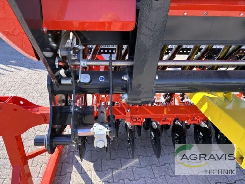 Radlader des Typs Kuhn SITERA 3030-24 E, Gebrauchtmaschine in Olfen  (Bild 16)