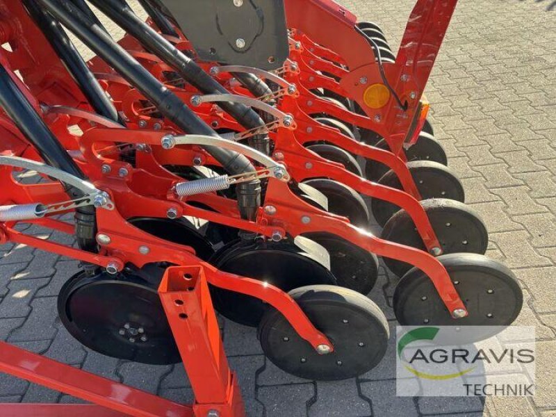 Radlader des Typs Kuhn SITERA 3030-24 E, Gebrauchtmaschine in Olfen  (Bild 12)