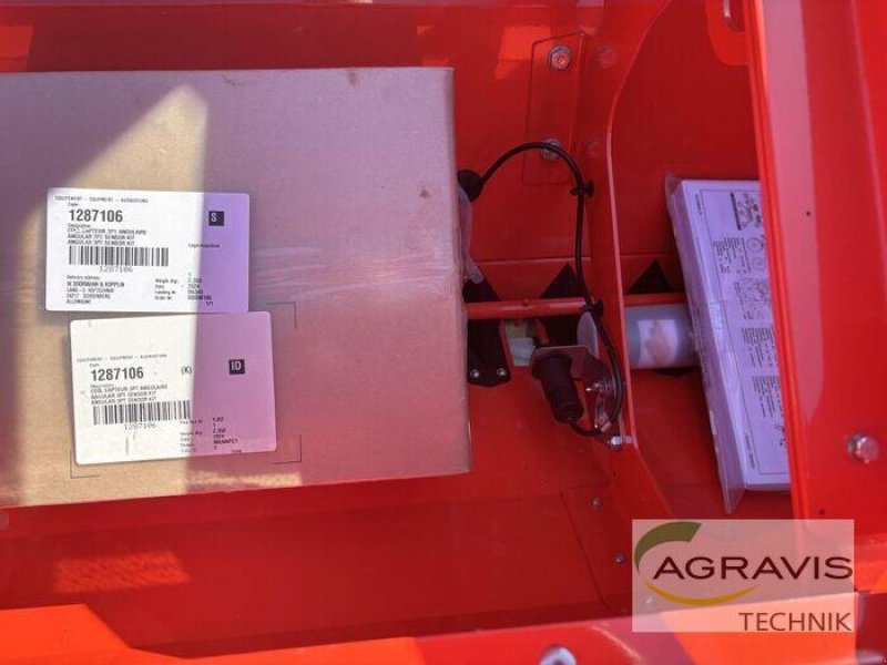Radlader vrste Kuhn SITERA 3030-24 E, Gebrauchtmaschine v Olfen  (Slika 17)