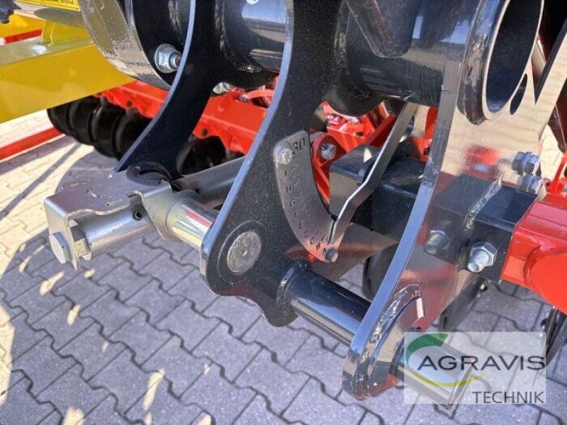 Radlader des Typs Kuhn SITERA 3030-24 E, Gebrauchtmaschine in Olfen  (Bild 14)