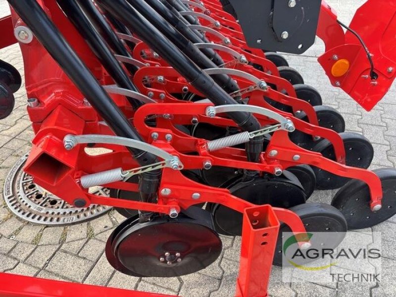 Radlader typu Kuhn SITERA 3030-24 E, Gebrauchtmaschine v Salzkotten (Obrázek 16)