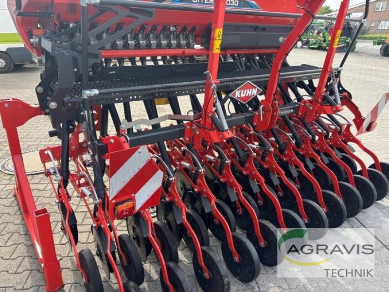 Radlader typu Kuhn SITERA 3030-24 E, Gebrauchtmaschine v Salzkotten (Obrázek 11)
