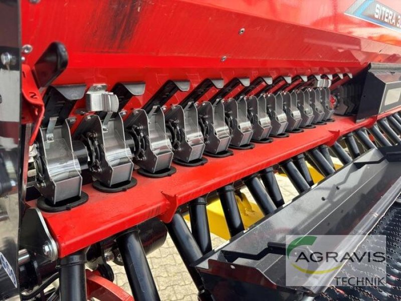 Radlader typu Kuhn SITERA 3030-24 E, Gebrauchtmaschine v Salzkotten (Obrázek 13)