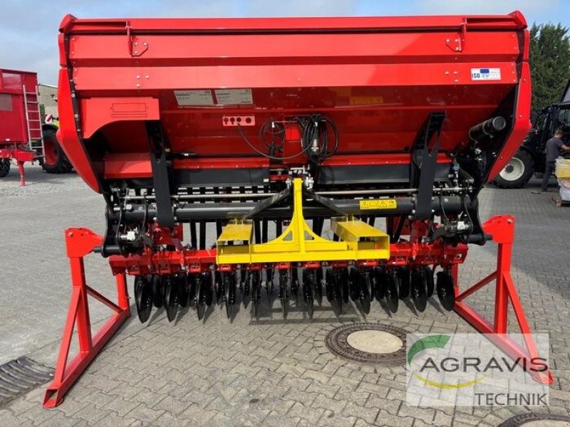 Radlader typu Kuhn SITERA 3030-24 E, Gebrauchtmaschine v Salzkotten (Obrázek 5)