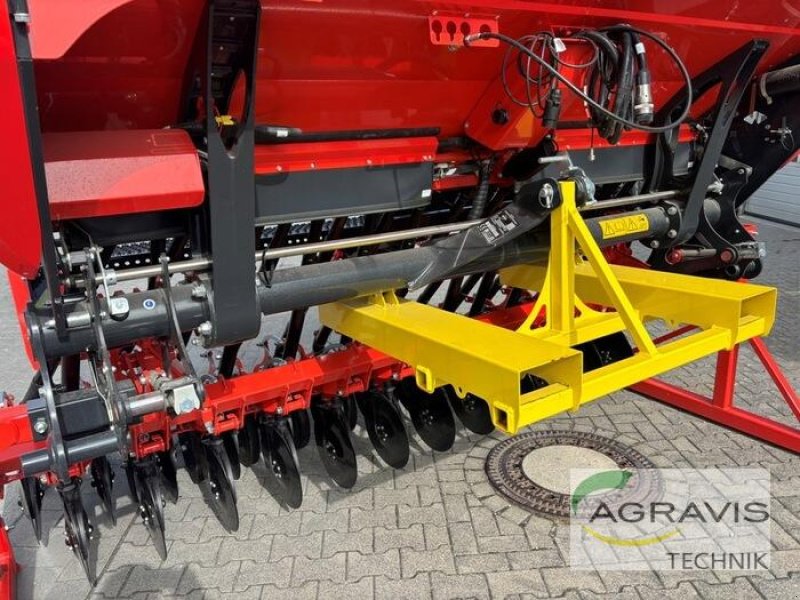 Radlader typu Kuhn SITERA 3030-24 E, Gebrauchtmaschine v Salzkotten (Obrázek 7)