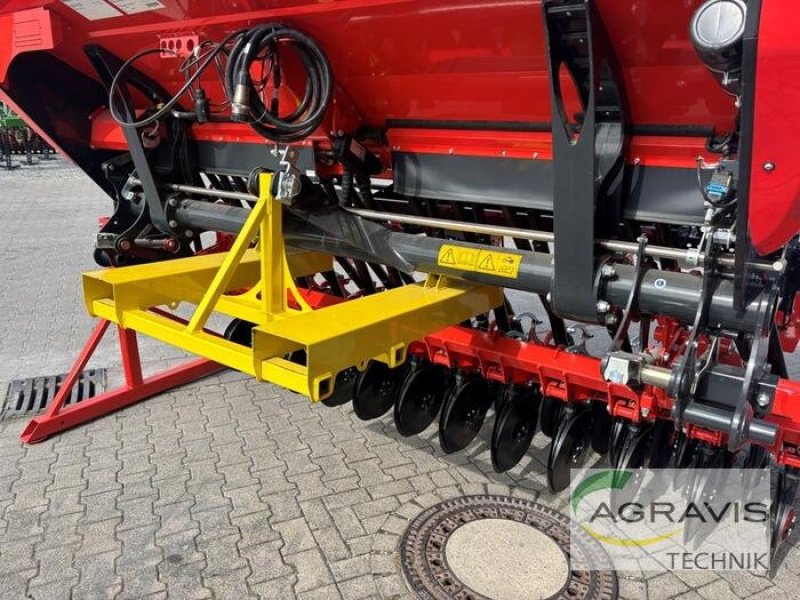 Radlader typu Kuhn SITERA 3030-24 E, Gebrauchtmaschine v Salzkotten (Obrázek 8)