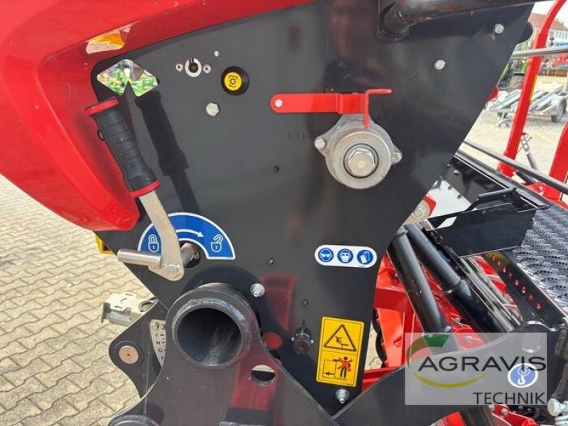Radlader typu Kuhn SITERA 3030-24 E, Gebrauchtmaschine v Salzkotten (Obrázek 12)