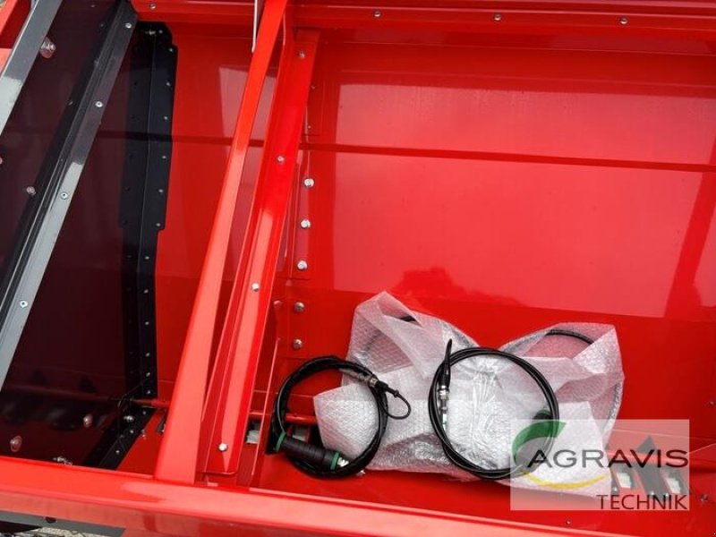 Radlader typu Kuhn SITERA 3030-24 E, Gebrauchtmaschine v Salzkotten (Obrázek 14)