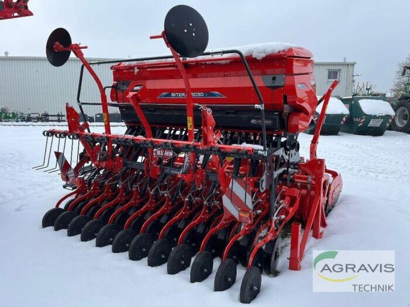 Radlader του τύπου Kuhn SITERA 3030-24 E, Gebrauchtmaschine σε Barsinghausen-Göxe (Φωτογραφία 5)