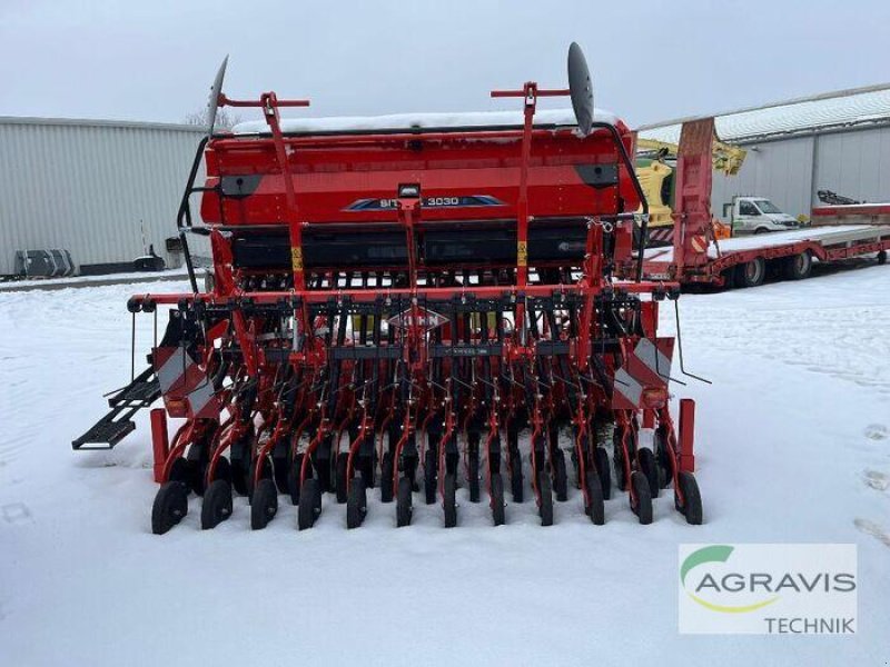 Radlader του τύπου Kuhn SITERA 3030-24 E, Gebrauchtmaschine σε Barsinghausen-Göxe (Φωτογραφία 7)