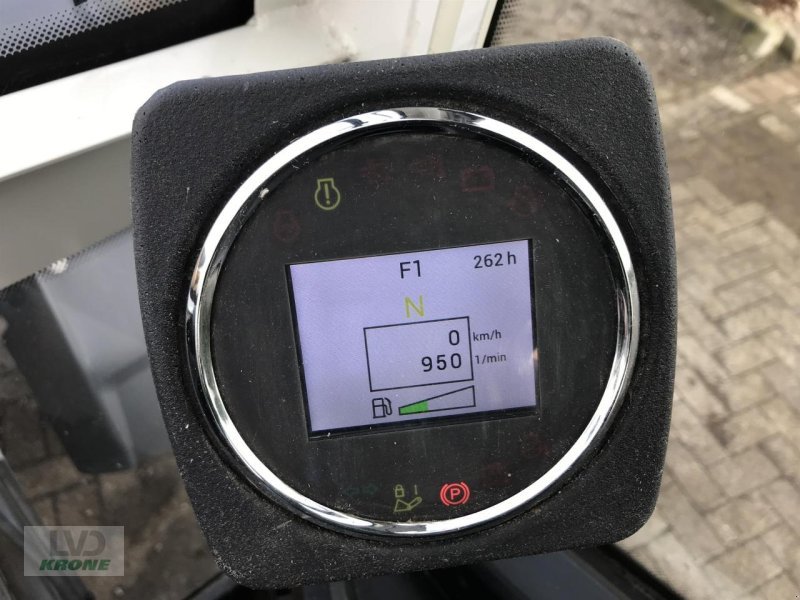 Radlader typu Liebherr 506 Compact, Gebrauchtmaschine v Spelle (Obrázek 12)