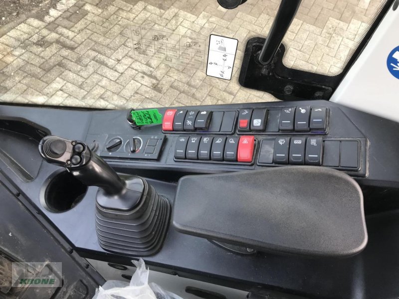 Radlader typu Liebherr 506 Compact, Gebrauchtmaschine v Spelle (Obrázek 13)