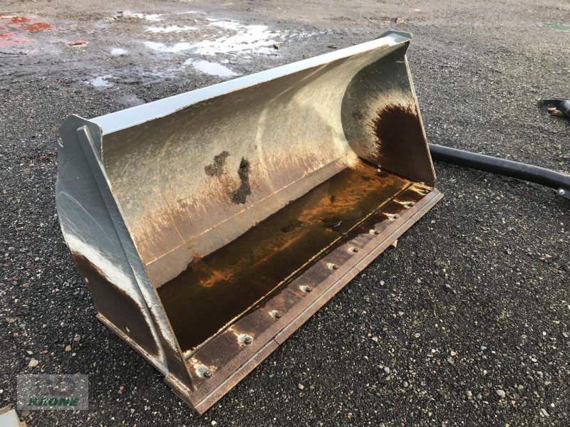 Radlader typu Liebherr 506 Compact, Gebrauchtmaschine v Spelle (Obrázek 15)