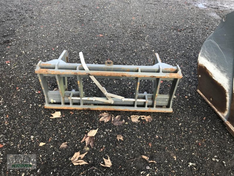 Radlader typu Liebherr 506 Compact, Gebrauchtmaschine v Spelle (Obrázek 16)