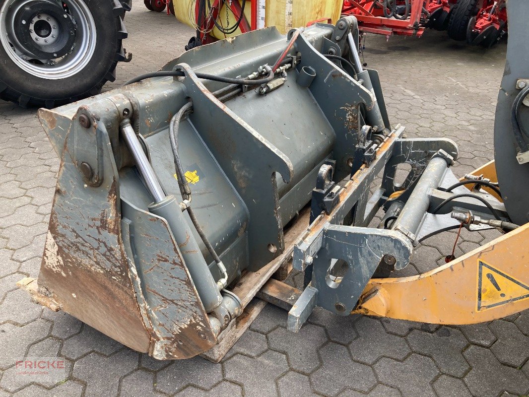 Radlader des Typs Liebherr 506 Compact, Gebrauchtmaschine in Bockel - Gyhum (Bild 2)