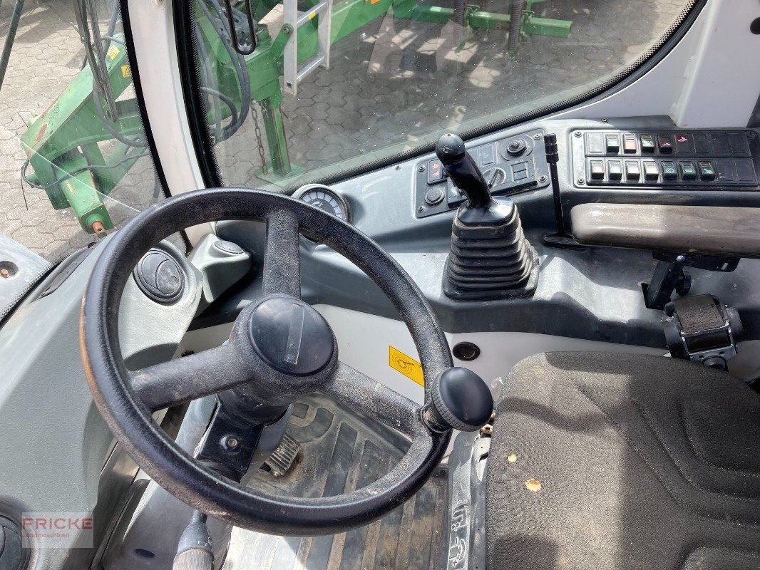 Radlader des Typs Liebherr 506 Compact, Gebrauchtmaschine in Bockel - Gyhum (Bild 12)