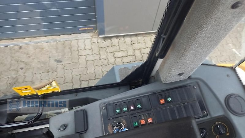 Radlader типа Liebherr 509, Gebrauchtmaschine в Sassenholz (Фотография 10)