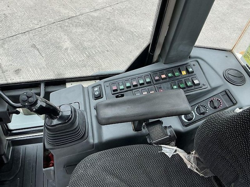 Radlader del tipo Liebherr 514, Gebrauchtmaschine en Kaunas (Imagen 19)