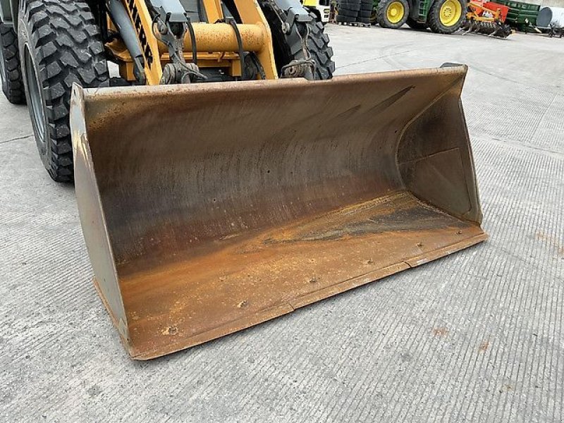 Radlader del tipo Liebherr 514, Gebrauchtmaschine en Kaunas (Imagen 5)