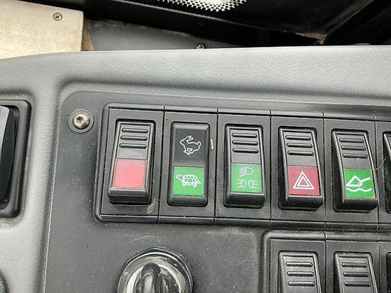 Radlader del tipo Liebherr 514, Gebrauchtmaschine en Kaunas (Imagen 20)