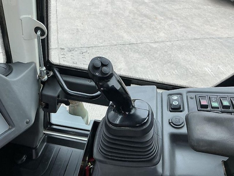 Radlader del tipo Liebherr 514, Gebrauchtmaschine en Kaunas (Imagen 17)