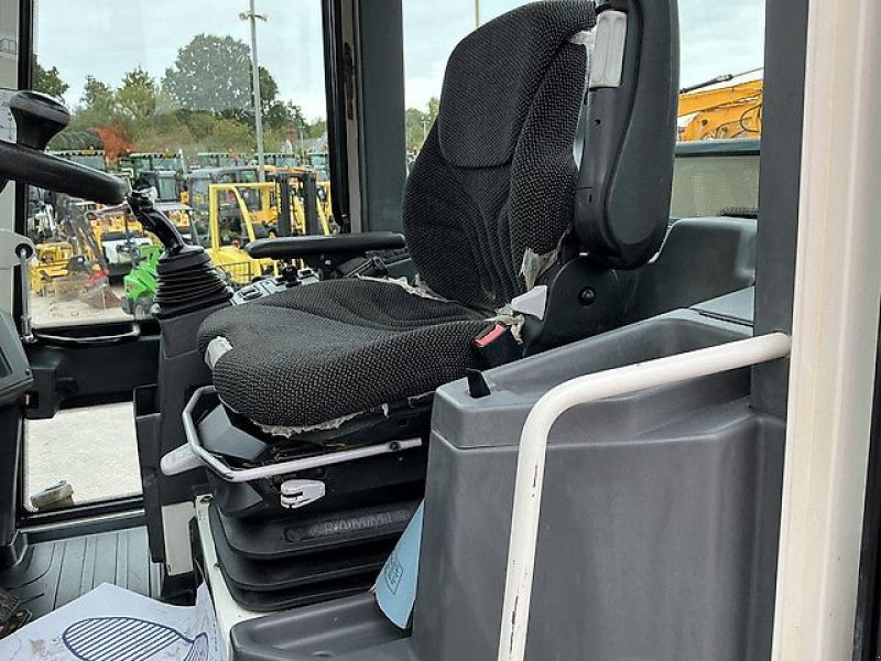 Radlader del tipo Liebherr 514, Gebrauchtmaschine en Kaunas (Imagen 14)