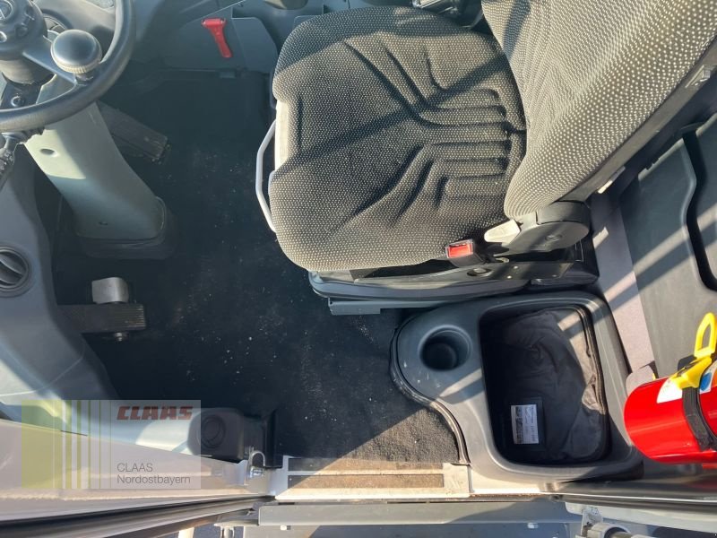 Radlader des Typs Liebherr 526 - Tier 4, Gebrauchtmaschine in Cham (Bild 15)