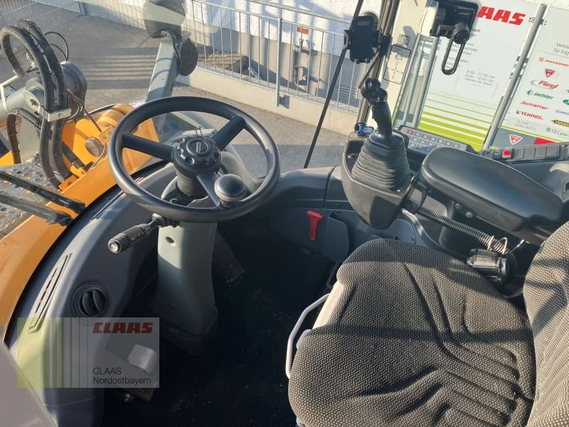 Radlader tipa Liebherr 526 - Tier 4, Gebrauchtmaschine u Cham (Slika 13)