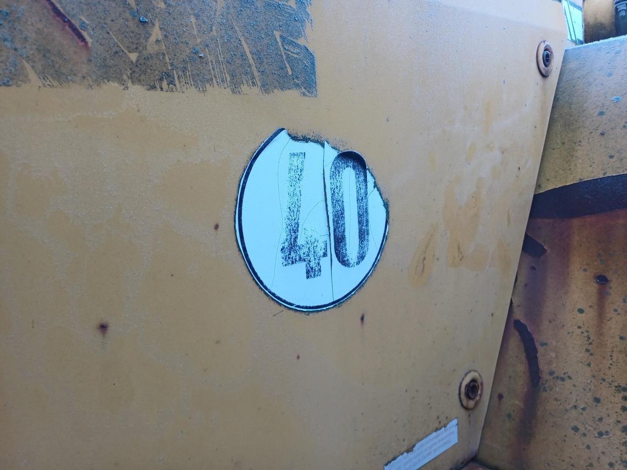 Radlader of the type Liebherr 541, Gebrauchtmaschine in Skjern (Picture 3)