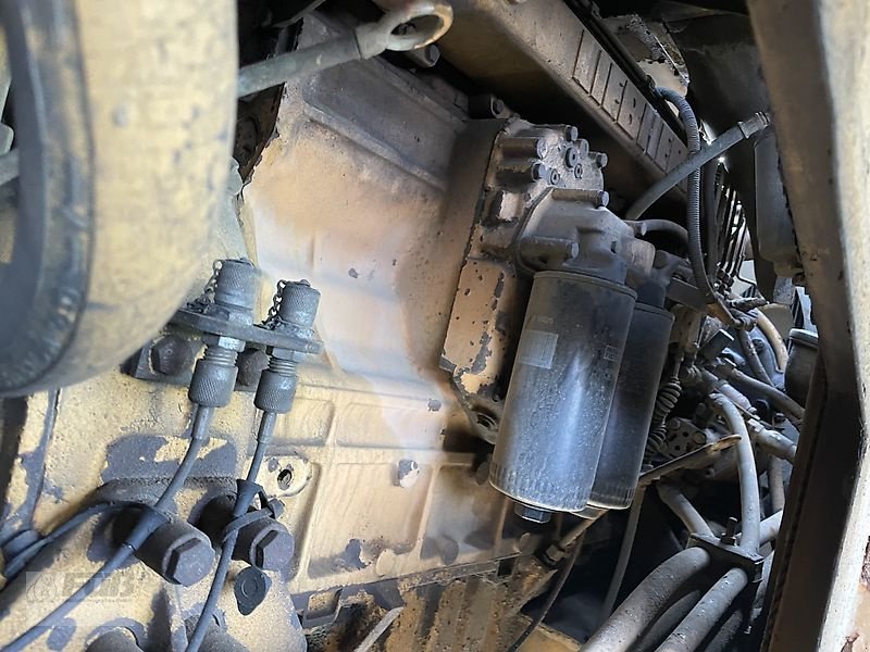 Radlader typu Liebherr 541, Gebrauchtmaschine v Pfeffenhausen (Obrázek 13)