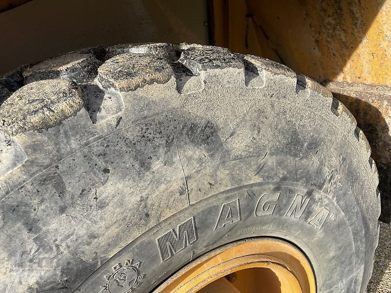 Radlader typu Liebherr 541, Gebrauchtmaschine v Pfeffenhausen (Obrázek 7)