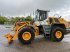Radlader del tipo Liebherr 550 2plus2, Gebrauchtmaschine en Kolding (Imagen 3)