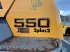 Radlader del tipo Liebherr 550 2plus2, Gebrauchtmaschine en Kolding (Imagen 4)