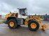 Radlader del tipo Liebherr 550 2plus2, Gebrauchtmaschine en Kolding (Imagen 1)