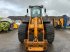 Radlader del tipo Liebherr 550 2plus2, Gebrauchtmaschine en Kolding (Imagen 2)