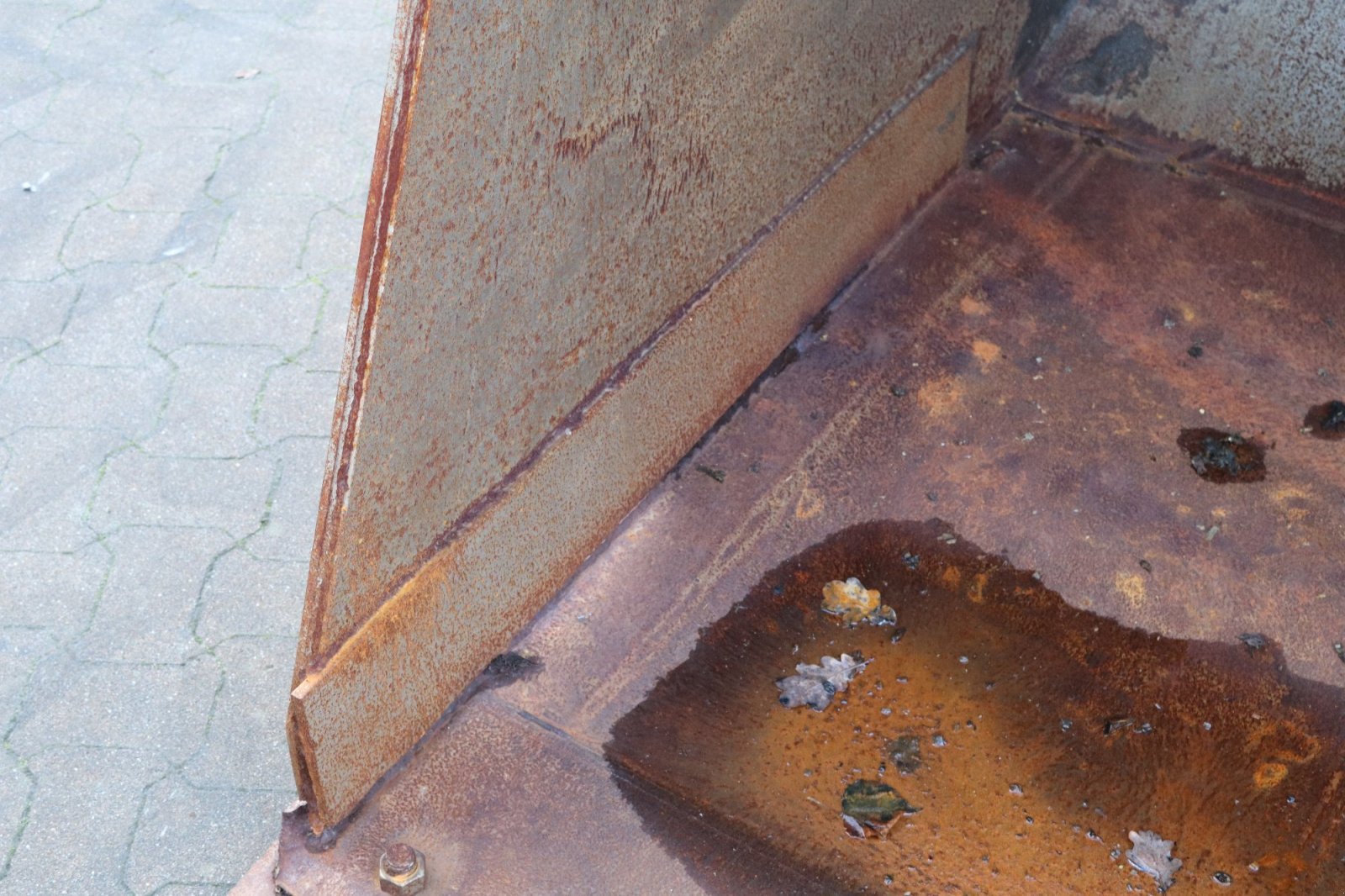 Radlader от тип Liebherr 550, Gebrauchtmaschine в Wendeburg (Снимка 7)